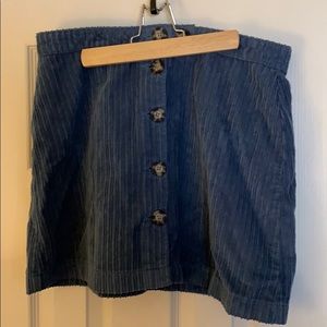 Urban outfitters BDG skirt